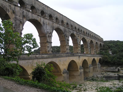 Provence Cruise